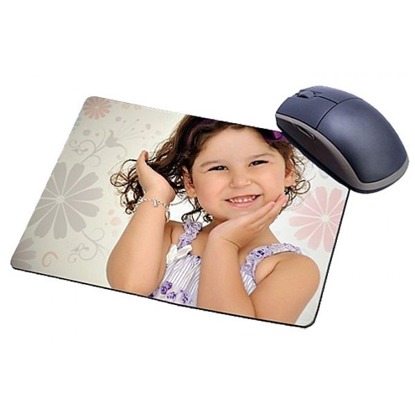 Mouse pad retangular G