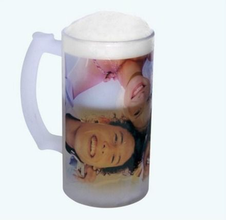 caneca de chopp